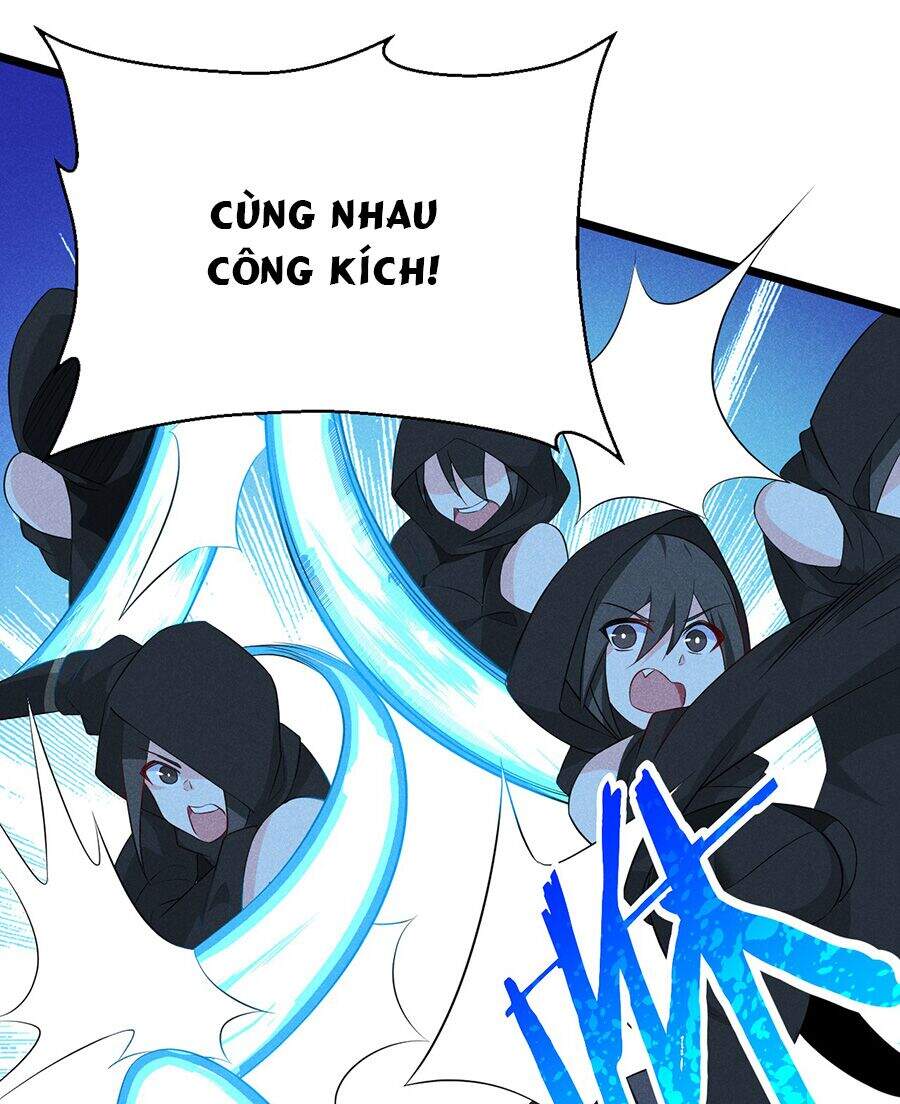 Võ Lâm Đệ Nhất Đầu Bếp chapter 19.1 - Upload bởi truyensieuhay.com