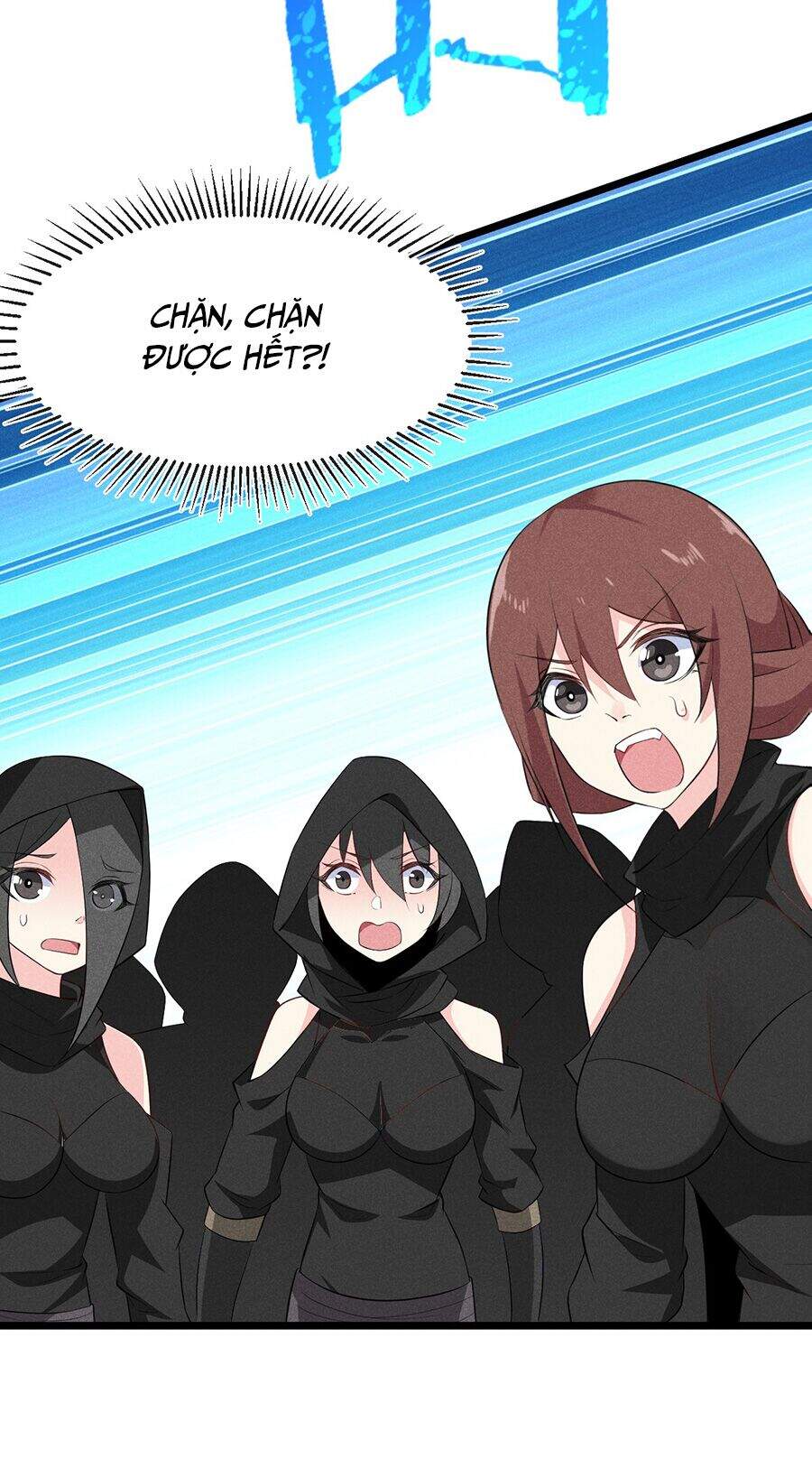 Võ Lâm Đệ Nhất Đầu Bếp chapter 19.1 - Upload bởi truyensieuhay.com