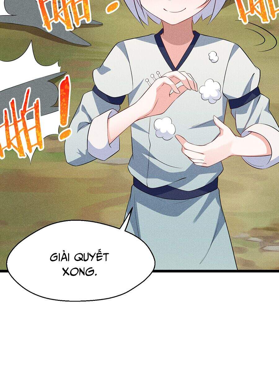 Võ Lâm Đệ Nhất Đầu Bếp chapter 19.1 - Upload bởi truyensieuhay.com