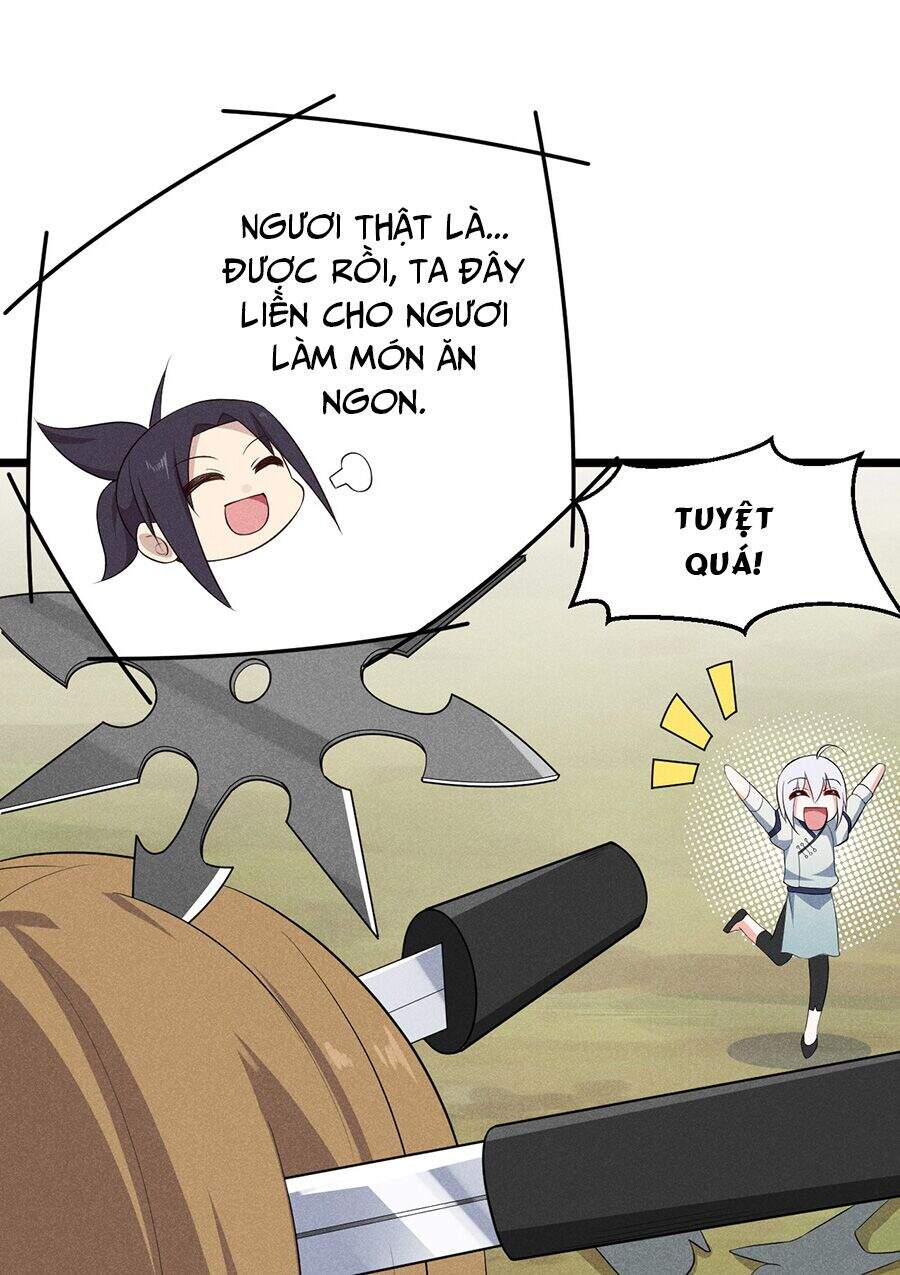 Võ Lâm Đệ Nhất Đầu Bếp chapter 19.1 - Upload bởi truyensieuhay.com
