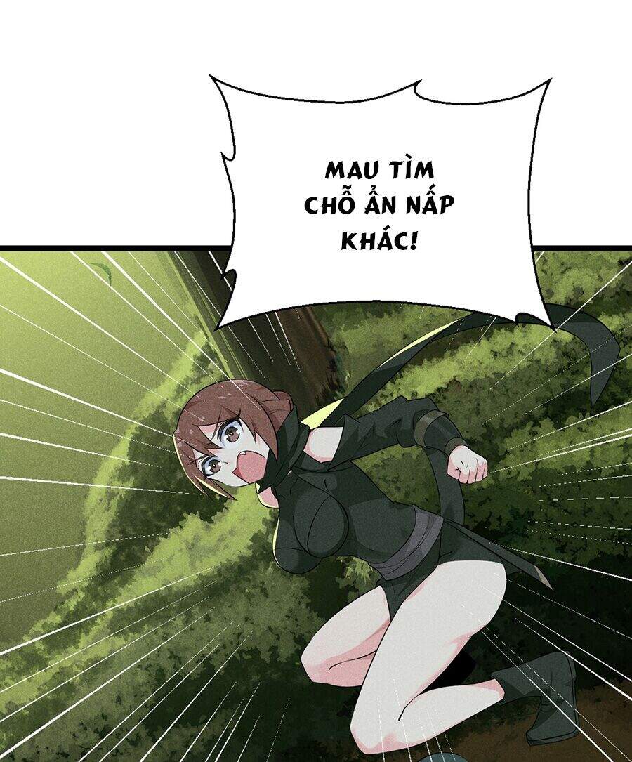 Võ Lâm Đệ Nhất Đầu Bếp chapter 19.1 - Upload bởi truyensieuhay.com