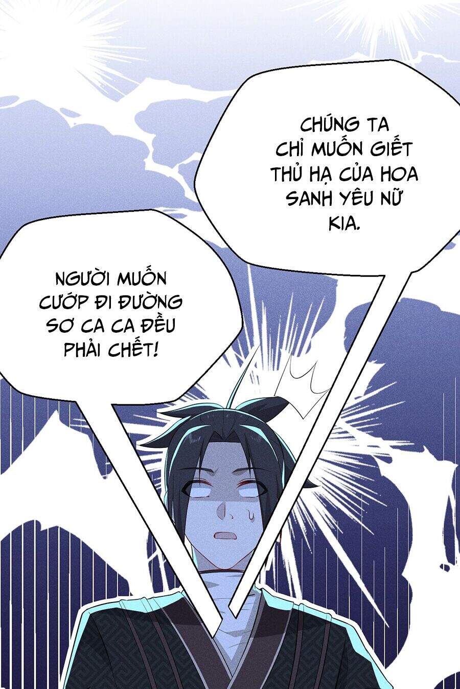 Võ Lâm Đệ Nhất Đầu Bếp chapter 19.1 - Upload bởi truyensieuhay.com