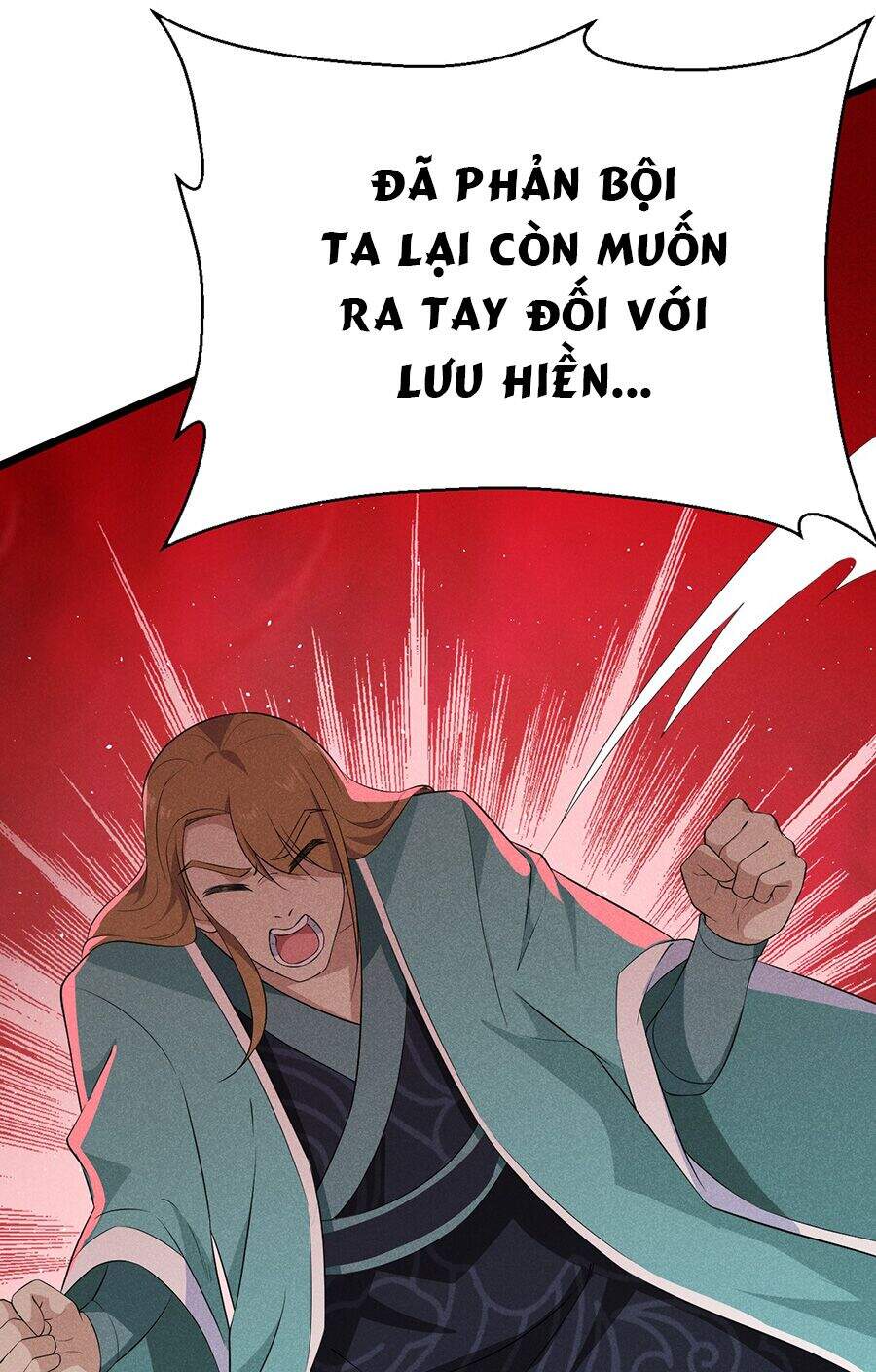 Võ Lâm Đệ Nhất Đầu Bếp chapter 19.1 - Upload bởi truyensieuhay.com