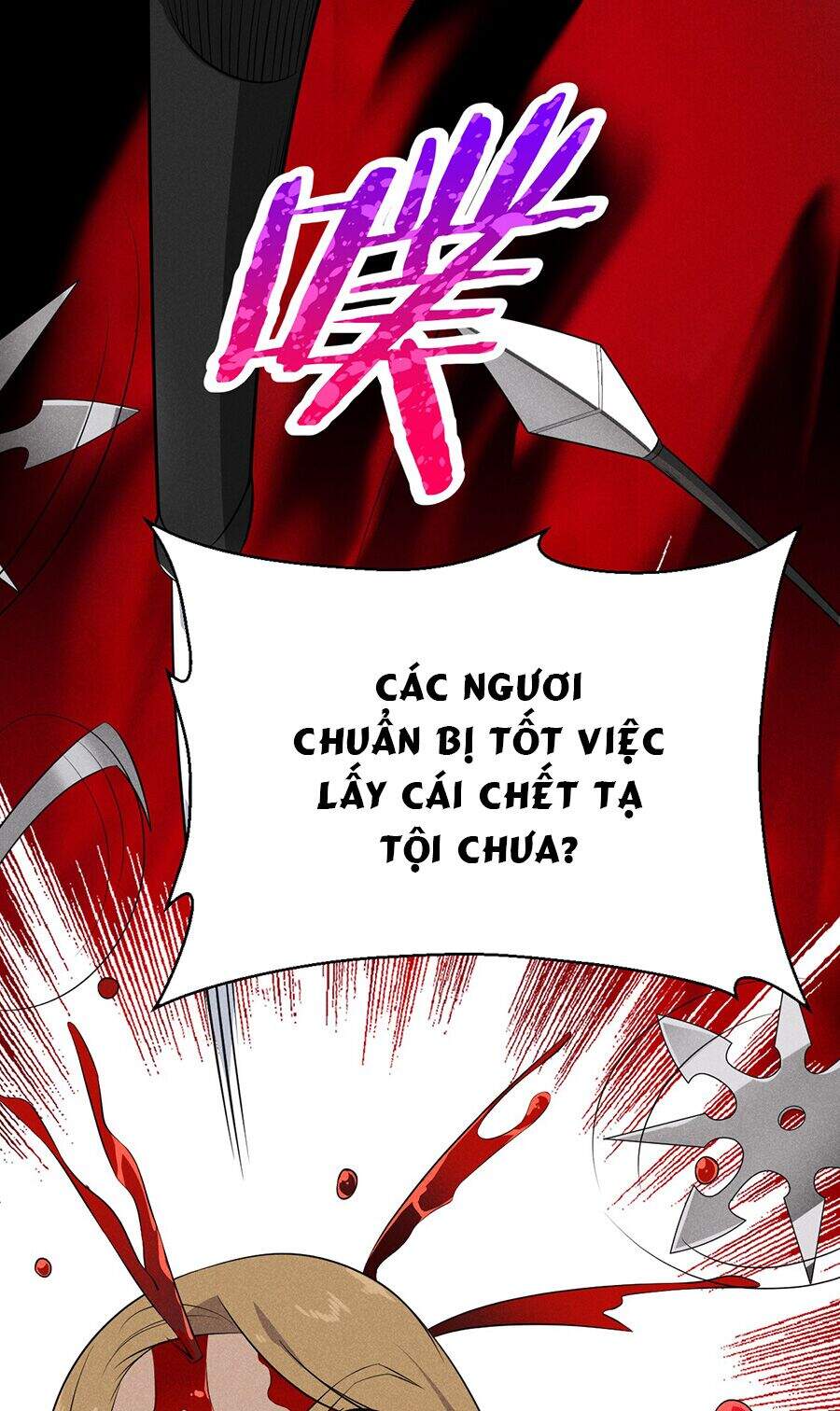 Võ Lâm Đệ Nhất Đầu Bếp chapter 19.1 - Upload bởi truyensieuhay.com