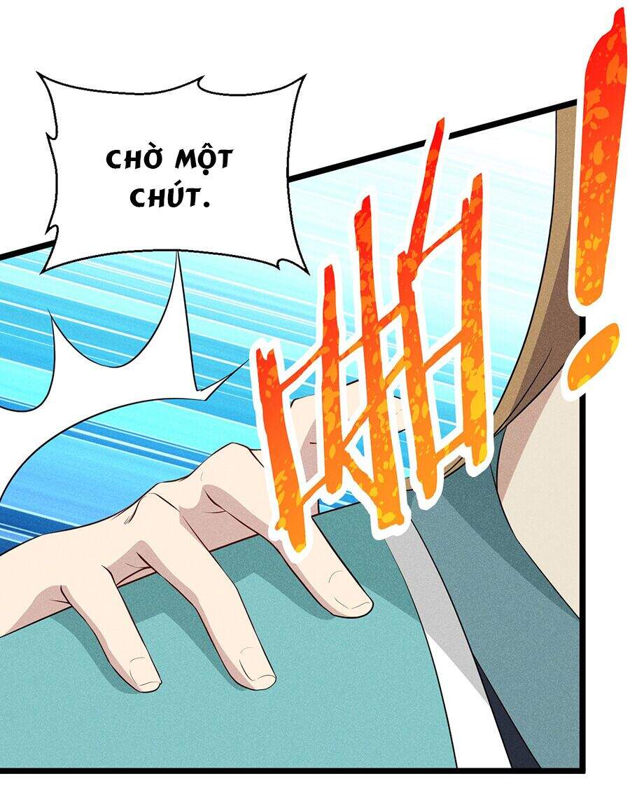 Võ Lâm Đệ Nhất Đầu Bếp chapter 19.1 - Upload bởi truyensieuhay.com