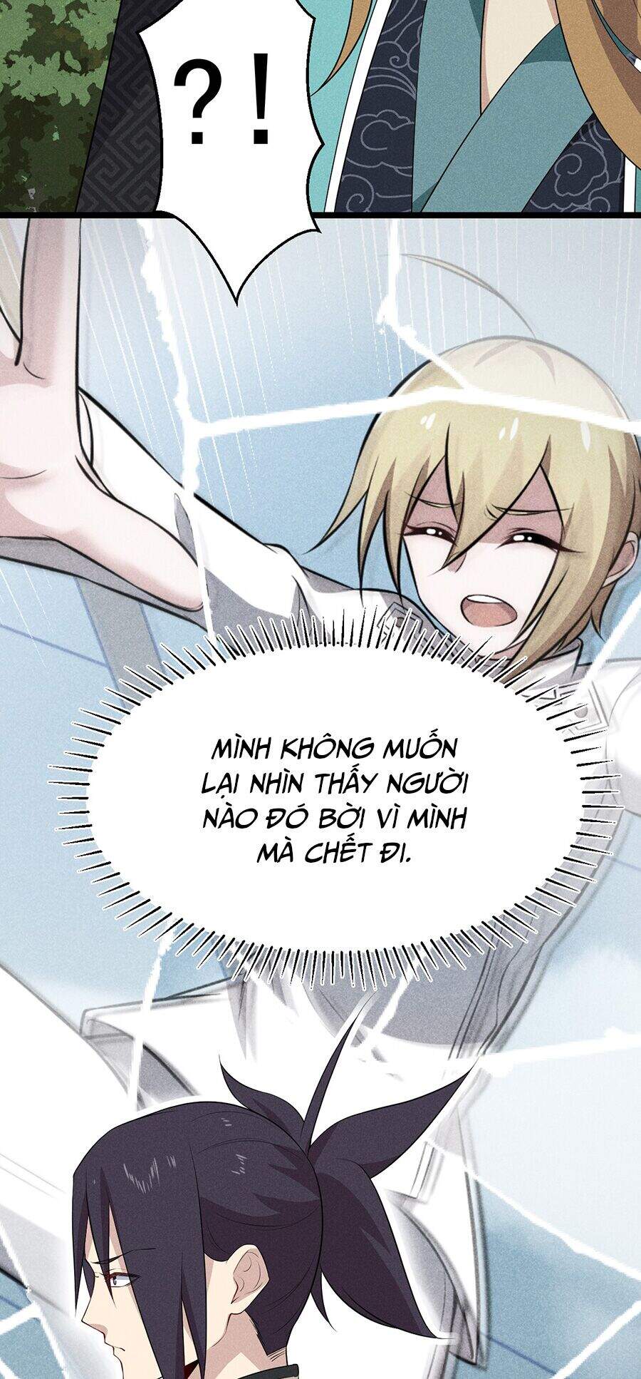 Võ Lâm Đệ Nhất Đầu Bếp chapter 19.1 - Upload bởi truyensieuhay.com