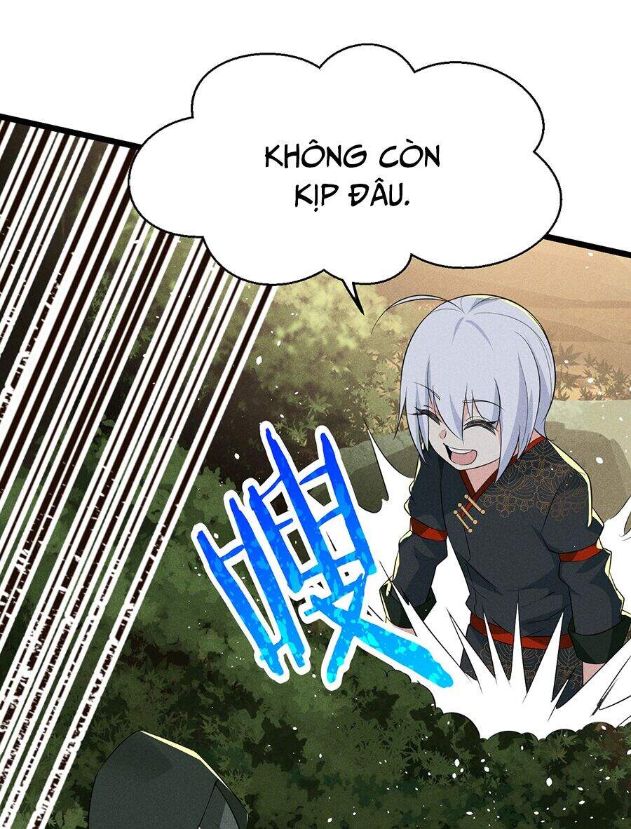 Võ Lâm Đệ Nhất Đầu Bếp chapter 19.1 - Upload bởi truyensieuhay.com