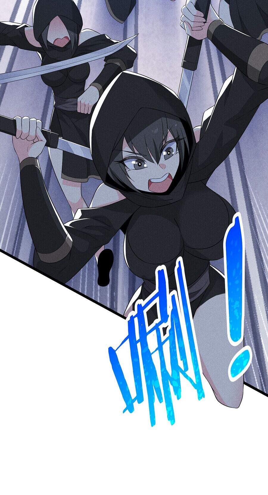 Võ Lâm Đệ Nhất Đầu Bếp chapter 19.1 - Upload bởi truyensieuhay.com