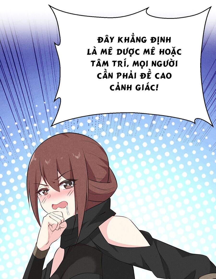 Võ Lâm Đệ Nhất Đầu Bếp chapter 19.2 - Upload bởi truyensieuhay.com