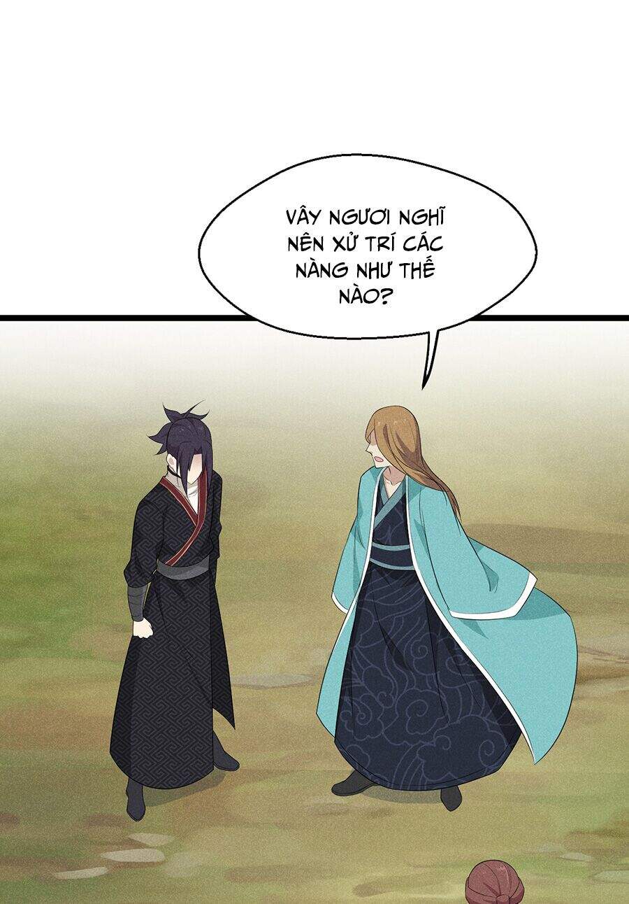 Võ Lâm Đệ Nhất Đầu Bếp chapter 19.2 - Upload bởi truyensieuhay.com