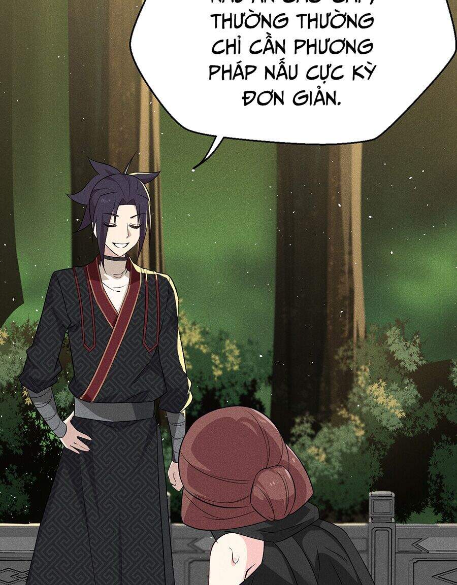 Võ Lâm Đệ Nhất Đầu Bếp chapter 19.2 - Upload bởi truyensieuhay.com