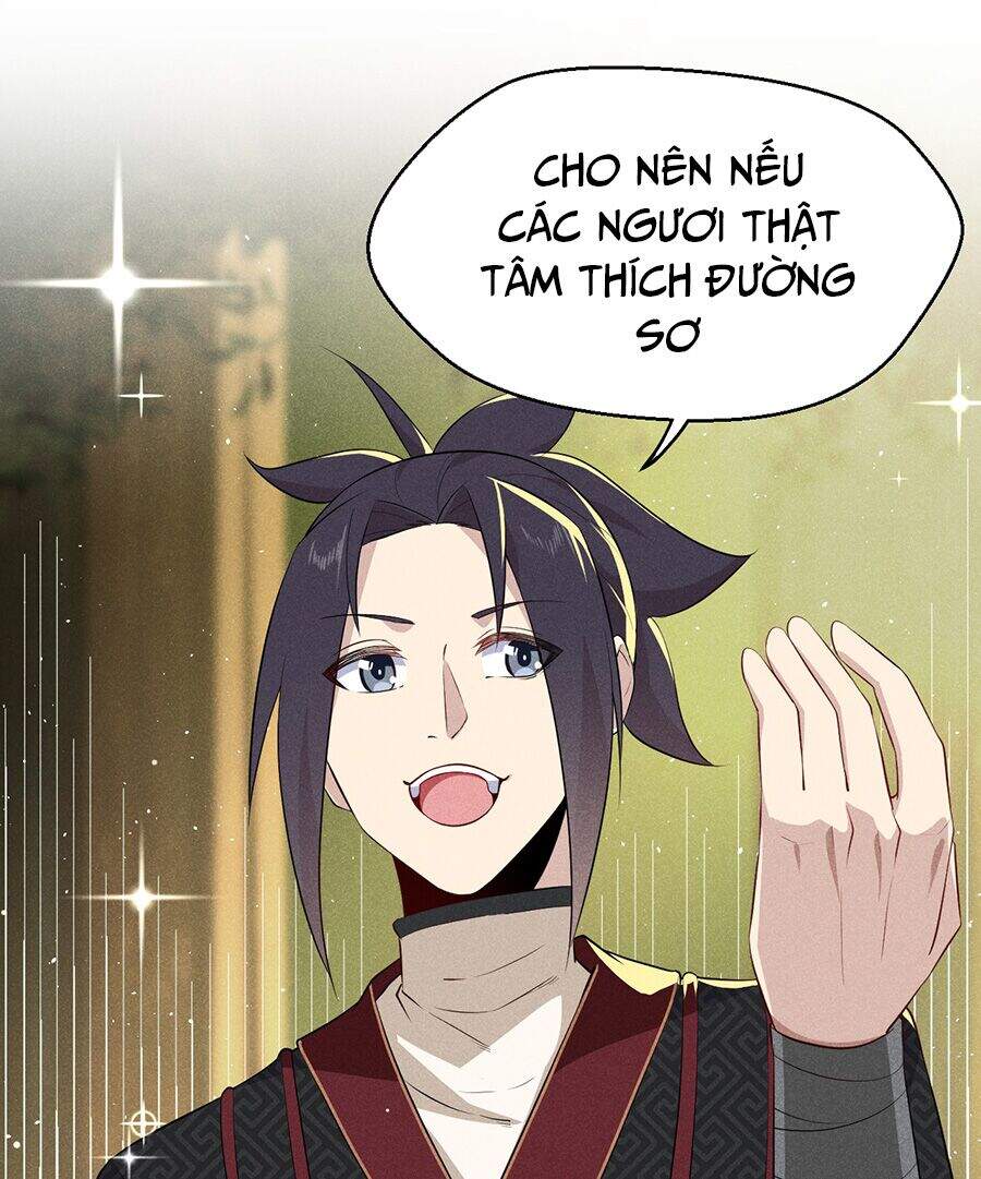 Võ Lâm Đệ Nhất Đầu Bếp chapter 19.2 - Upload bởi truyensieuhay.com