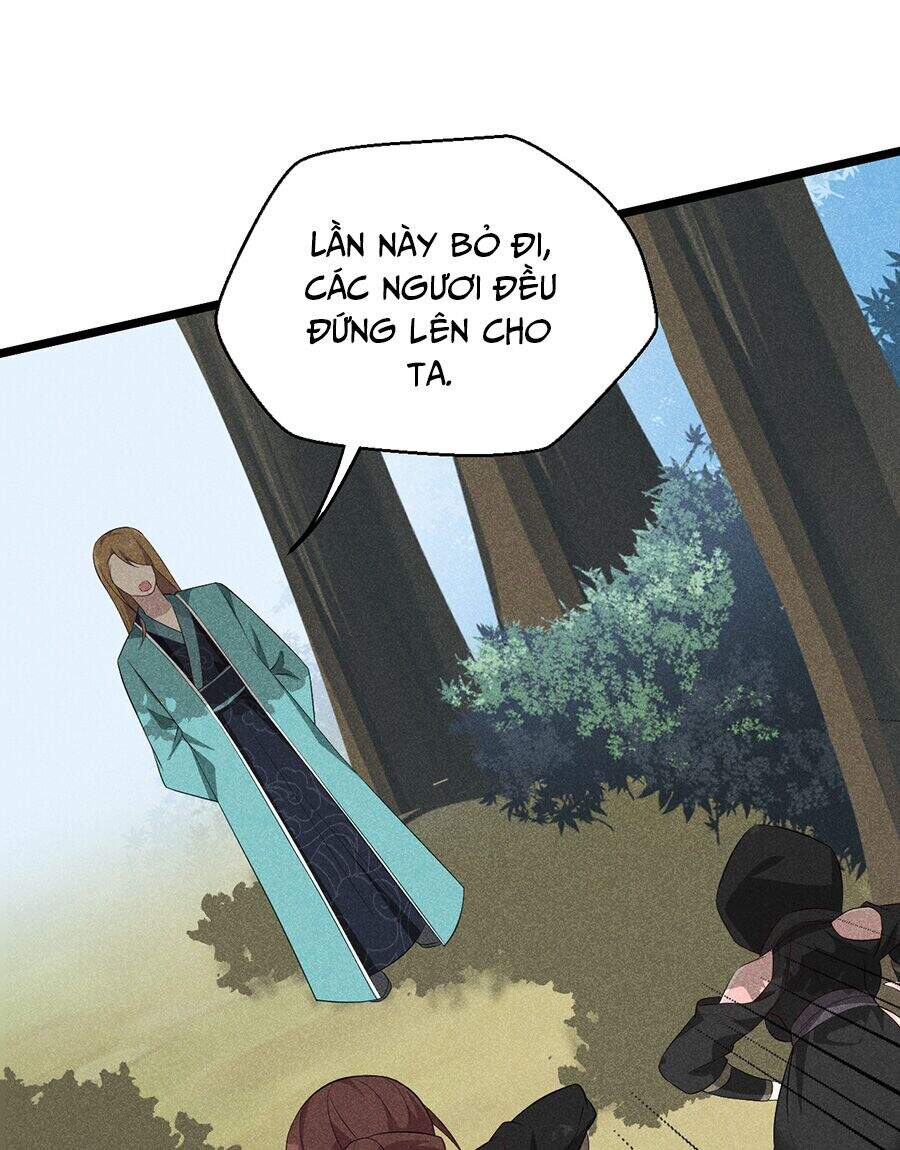 Võ Lâm Đệ Nhất Đầu Bếp chapter 19.2 - Upload bởi truyensieuhay.com