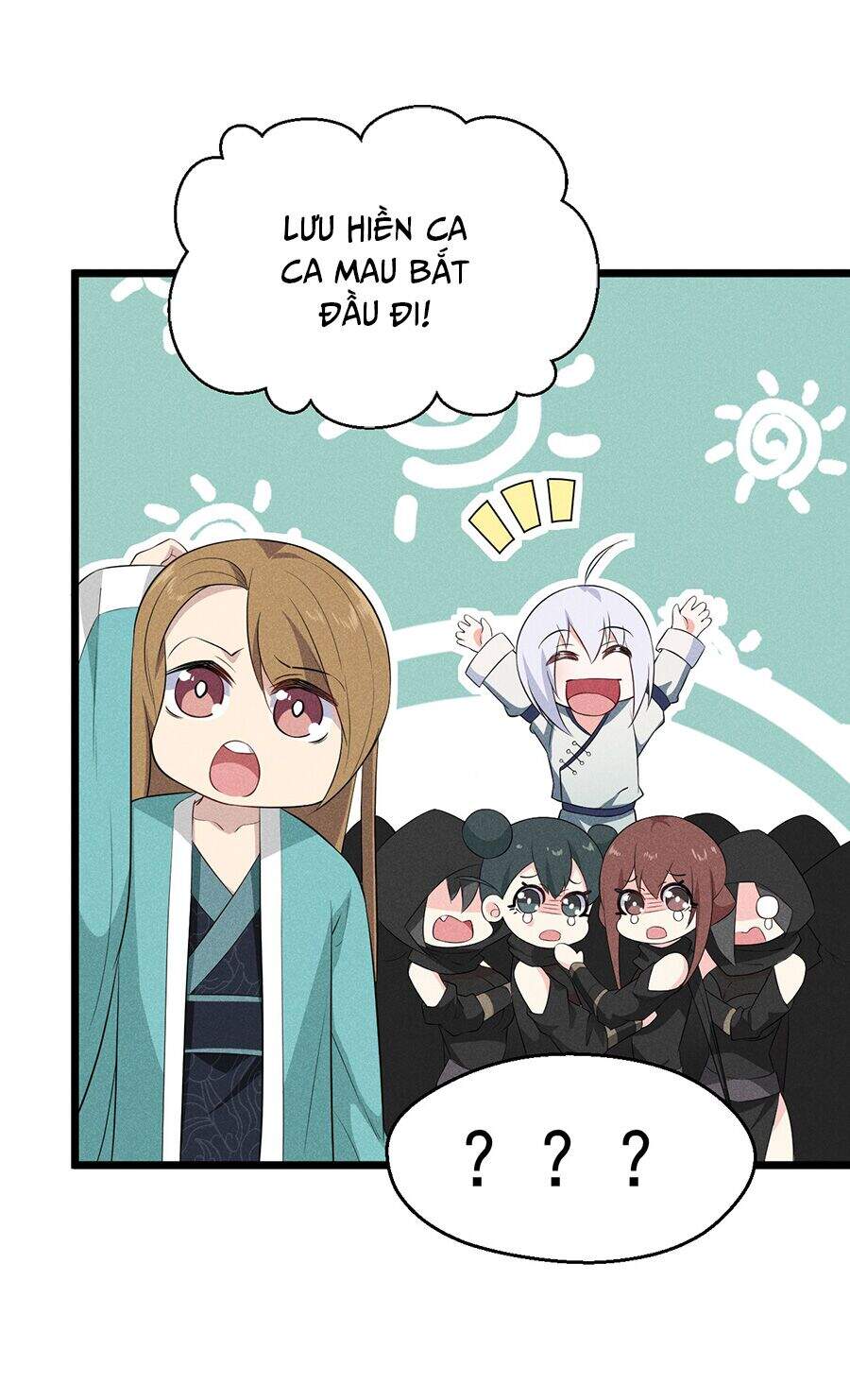 Võ Lâm Đệ Nhất Đầu Bếp chapter 19.2 - Upload bởi truyensieuhay.com