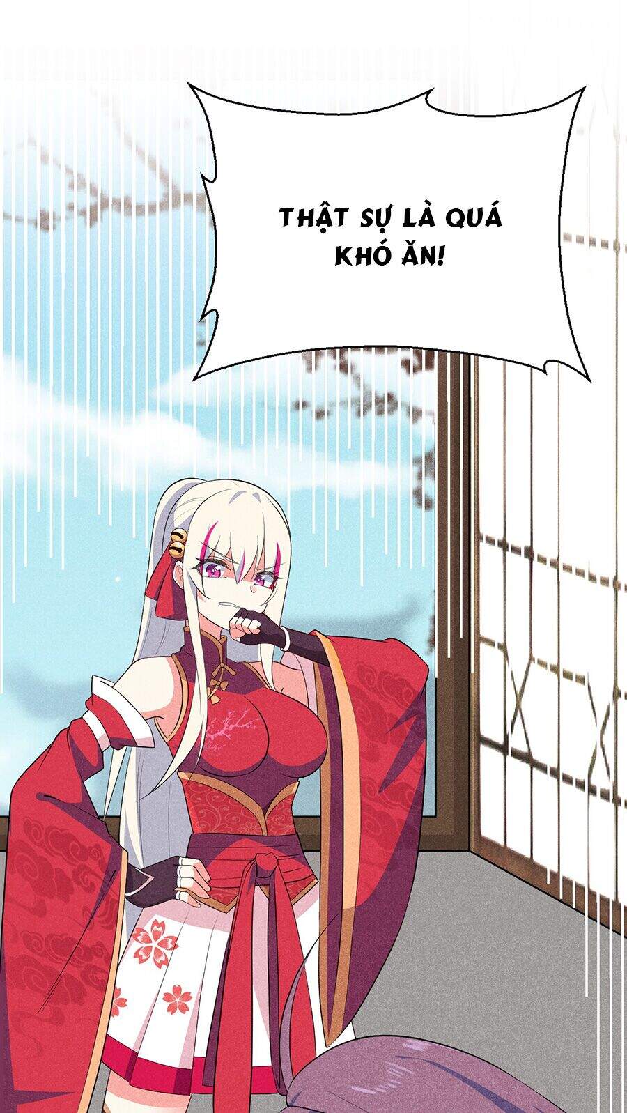 Võ Lâm Đệ Nhất Đầu Bếp chapter 19.2 - Upload bởi truyensieuhay.com