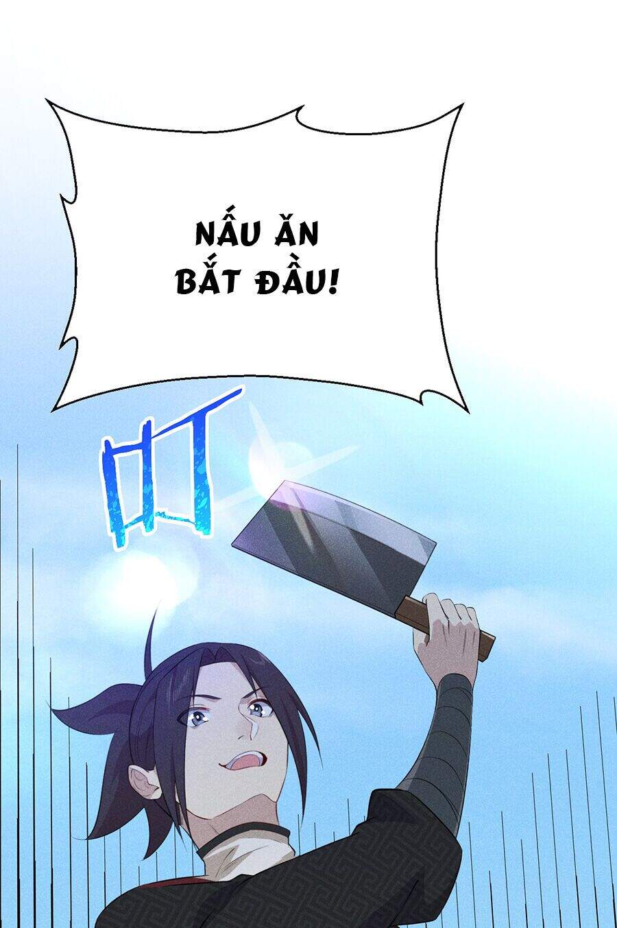 Võ Lâm Đệ Nhất Đầu Bếp chapter 19.2 - Upload bởi truyensieuhay.com