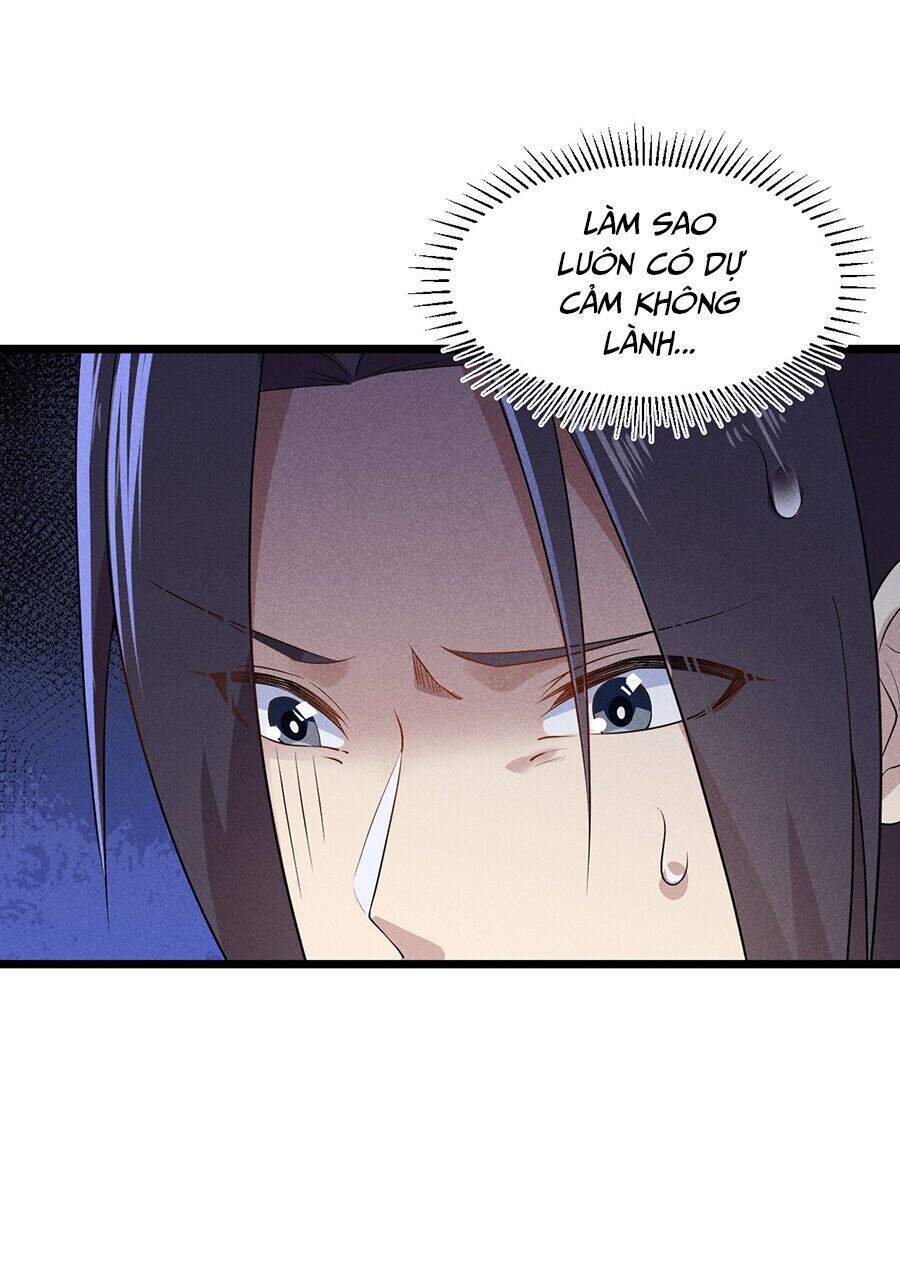 Võ Lâm Đệ Nhất Đầu Bếp chapter 20.1 - Upload bởi truyensieuhay.com