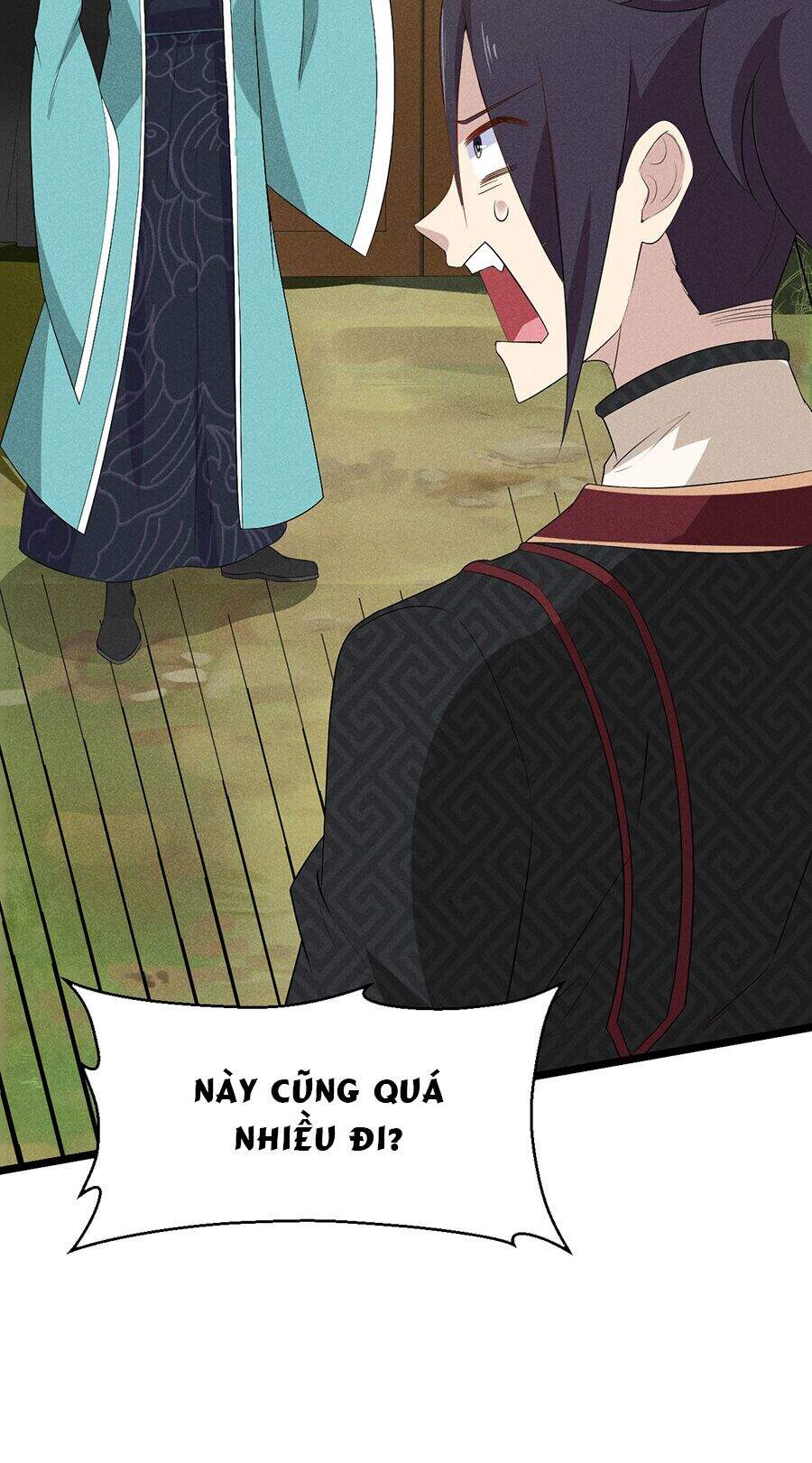 Võ Lâm Đệ Nhất Đầu Bếp chapter 20.1 - Upload bởi truyensieuhay.com