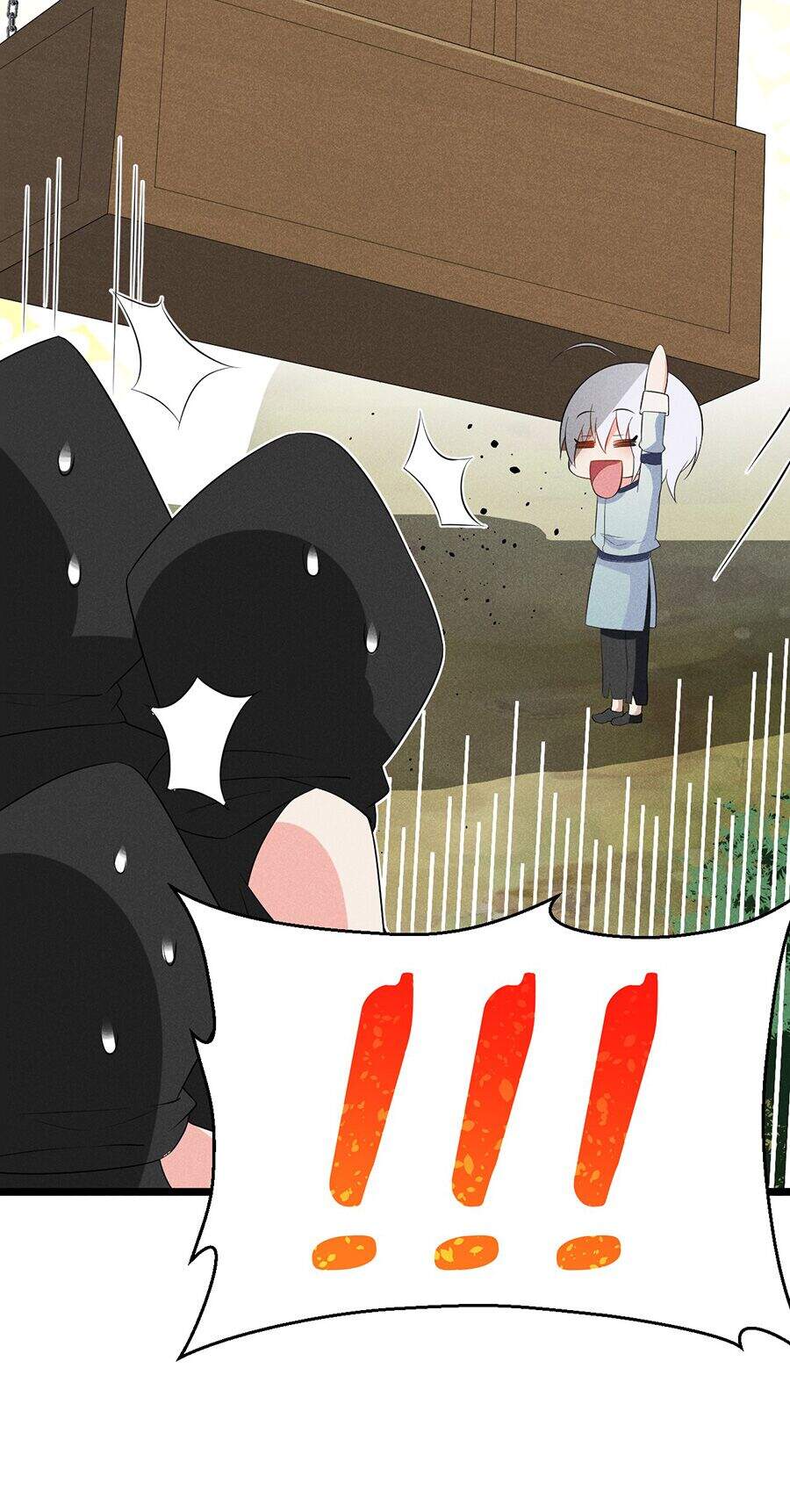 Võ Lâm Đệ Nhất Đầu Bếp chapter 20.1 - Upload bởi truyensieuhay.com