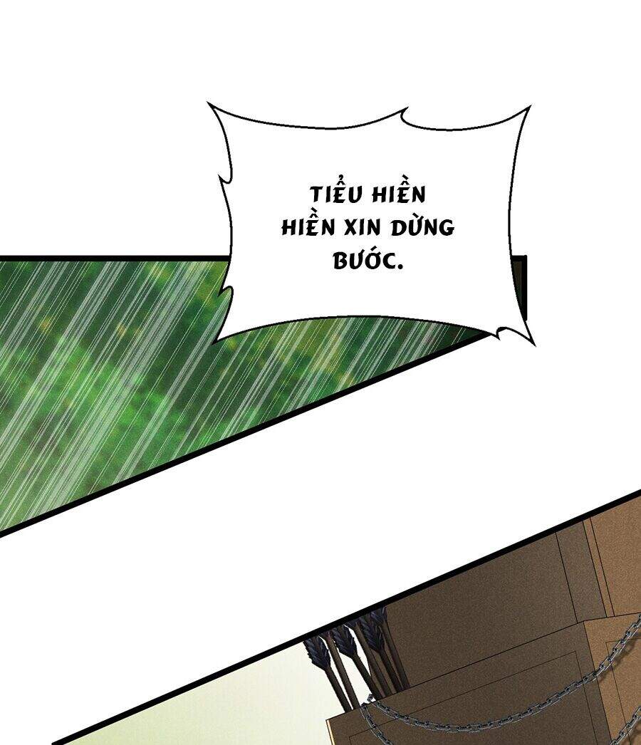 Võ Lâm Đệ Nhất Đầu Bếp chapter 20.1 - Upload bởi truyensieuhay.com