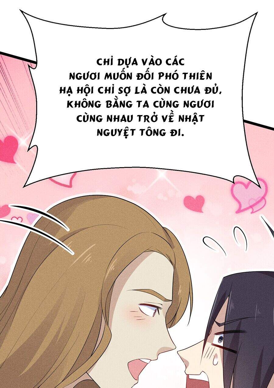 Võ Lâm Đệ Nhất Đầu Bếp chapter 20.1 - Upload bởi truyensieuhay.com