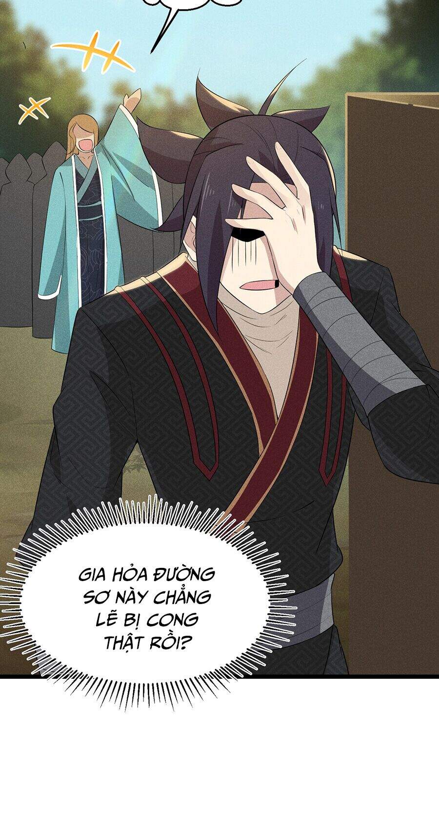 Võ Lâm Đệ Nhất Đầu Bếp chapter 20.1 - Upload bởi truyensieuhay.com
