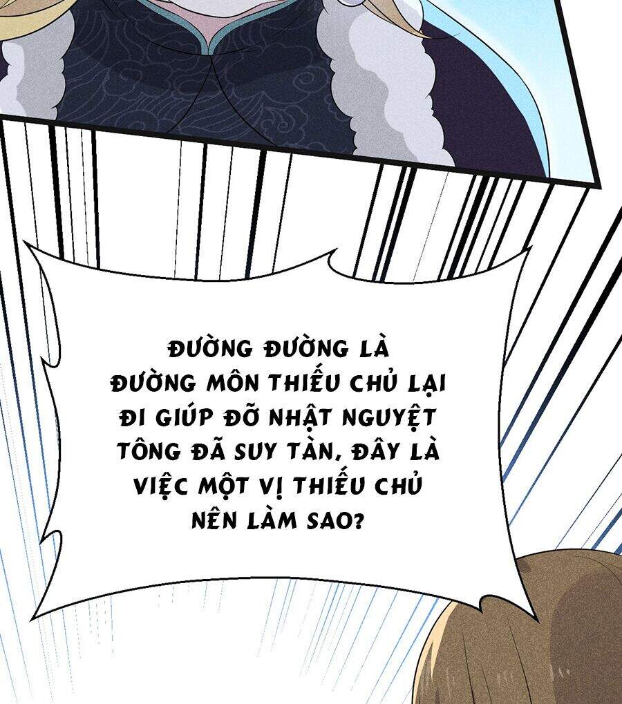 Võ Lâm Đệ Nhất Đầu Bếp chapter 20.1 - Upload bởi truyensieuhay.com