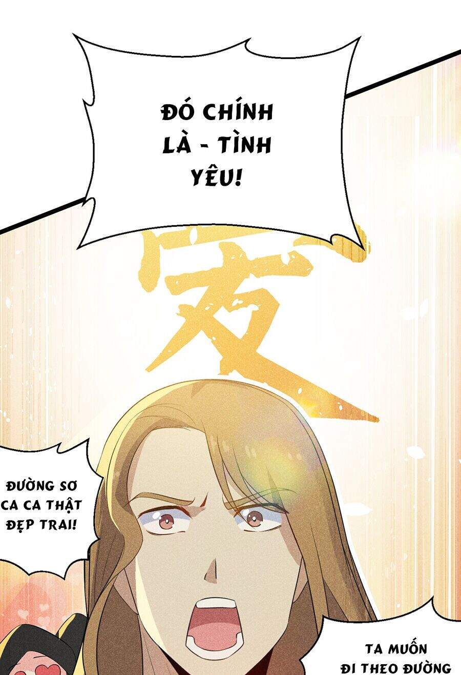 Võ Lâm Đệ Nhất Đầu Bếp chapter 20.1 - Upload bởi truyensieuhay.com