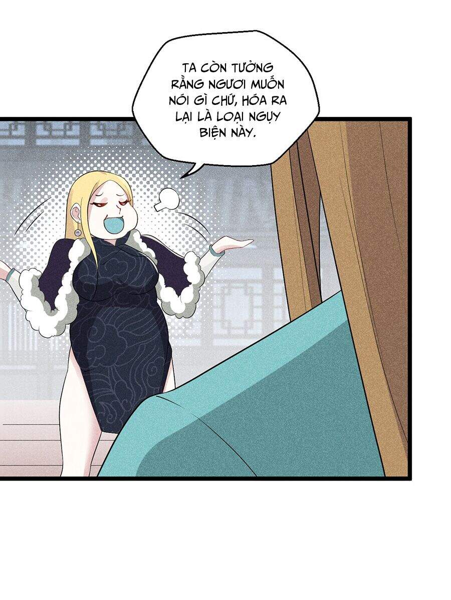 Võ Lâm Đệ Nhất Đầu Bếp chapter 20.1 - Upload bởi truyensieuhay.com