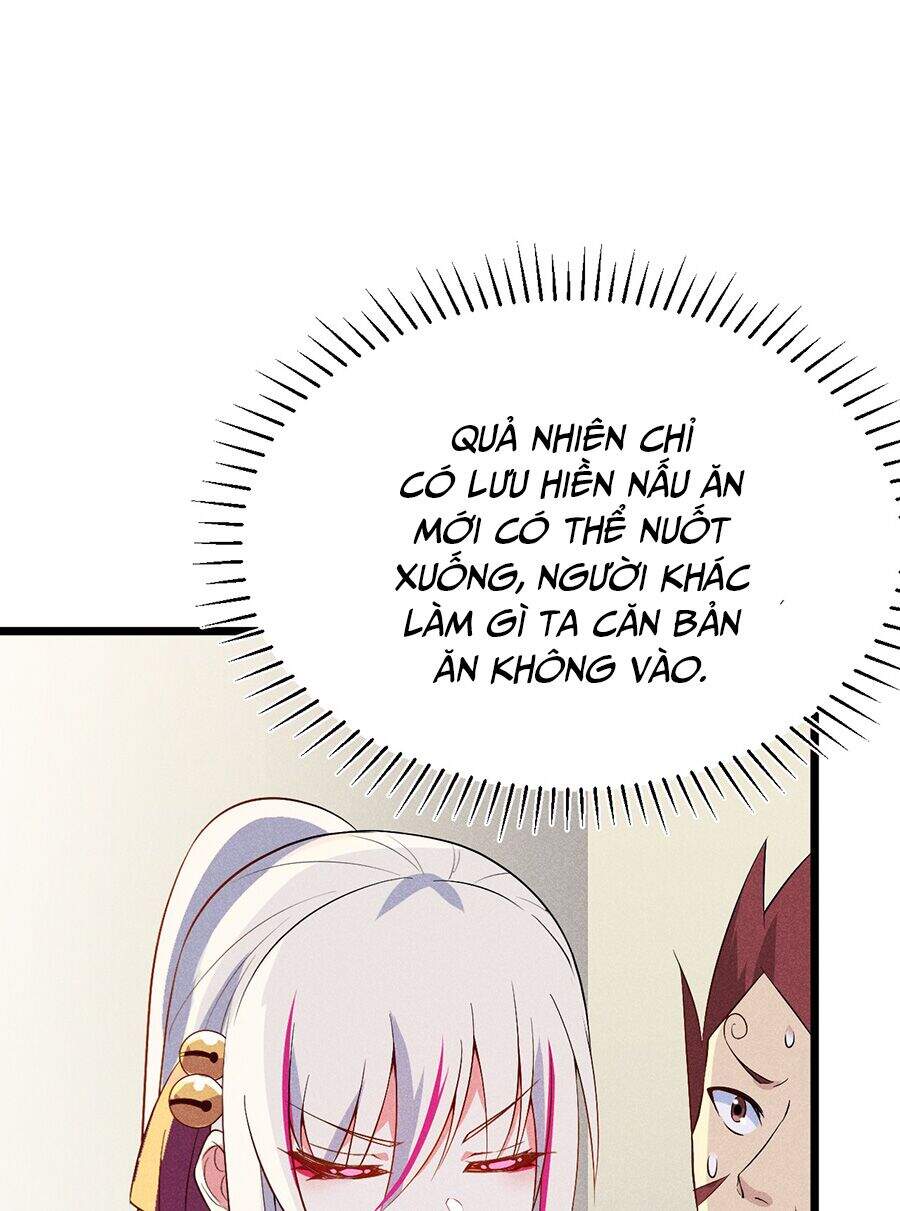 Võ Lâm Đệ Nhất Đầu Bếp chapter 20.1 - Upload bởi truyensieuhay.com