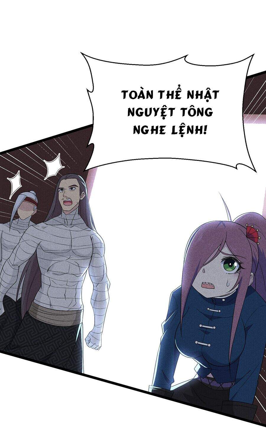 Võ Lâm Đệ Nhất Đầu Bếp chapter 20.1 - Upload bởi truyensieuhay.com