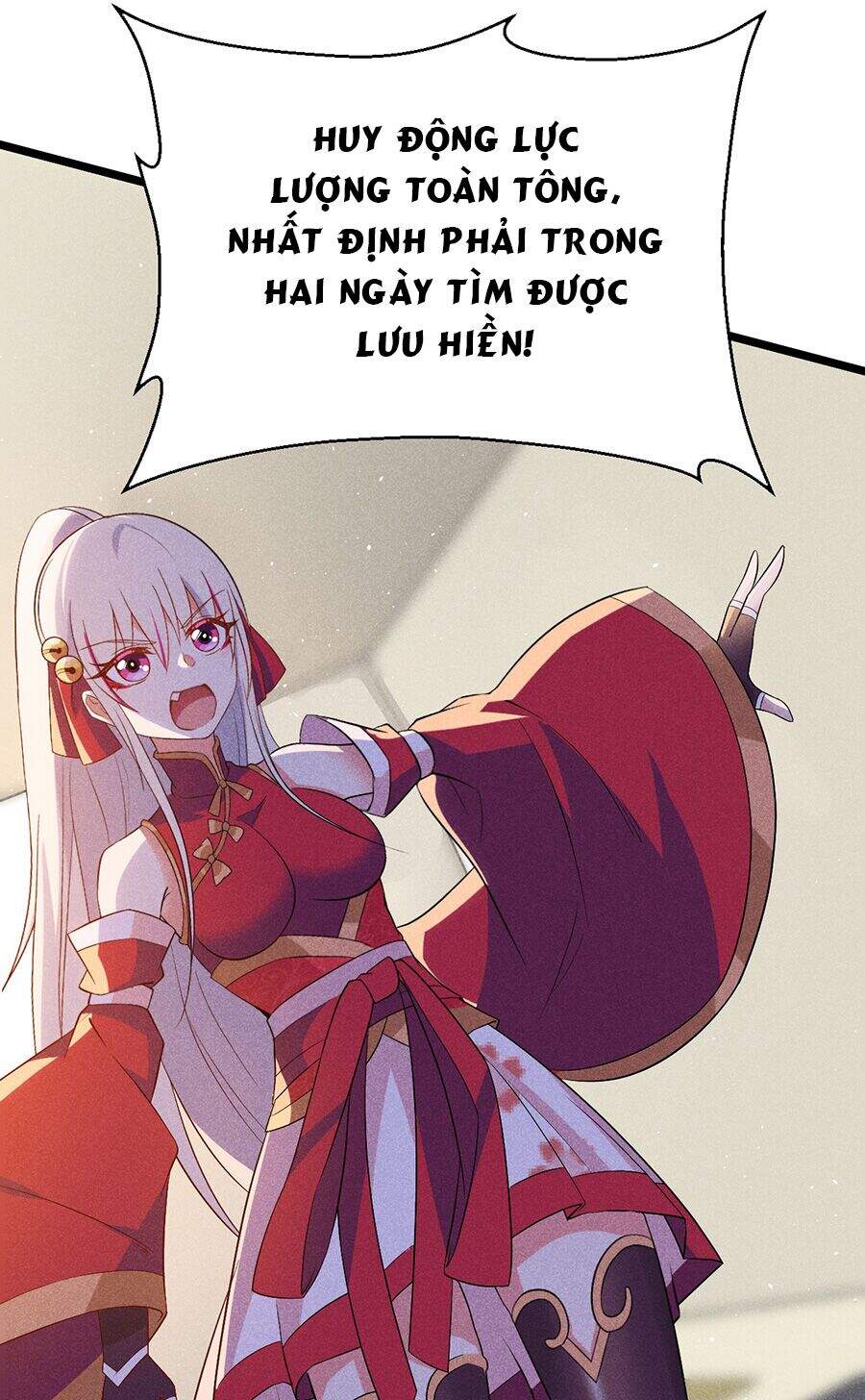 Võ Lâm Đệ Nhất Đầu Bếp chapter 20.1 - Upload bởi truyensieuhay.com