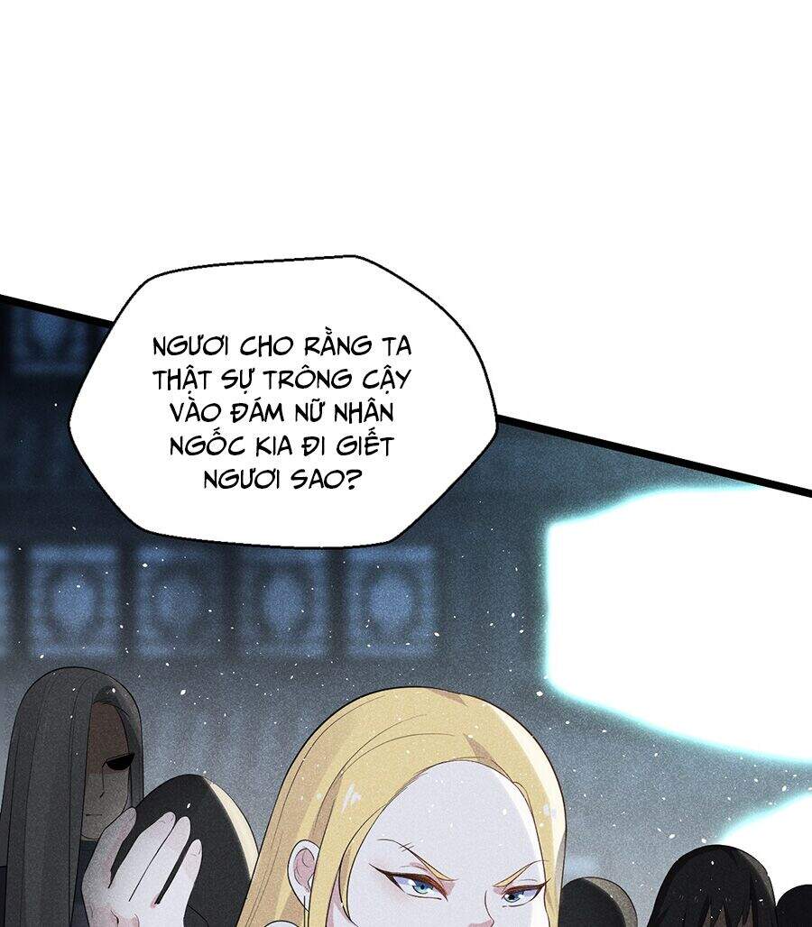 Võ Lâm Đệ Nhất Đầu Bếp chapter 20.2 - Upload bởi truyensieuhay.com