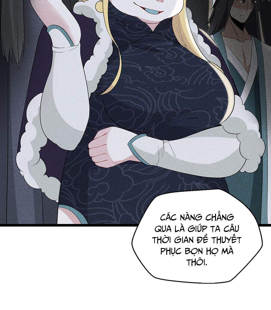 Võ Lâm Đệ Nhất Đầu Bếp chapter 20.2 - Upload bởi truyensieuhay.com