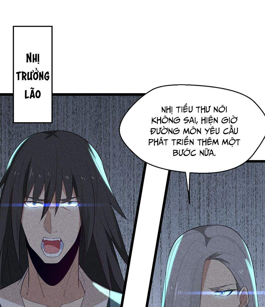 Võ Lâm Đệ Nhất Đầu Bếp chapter 20.2 - Upload bởi truyensieuhay.com