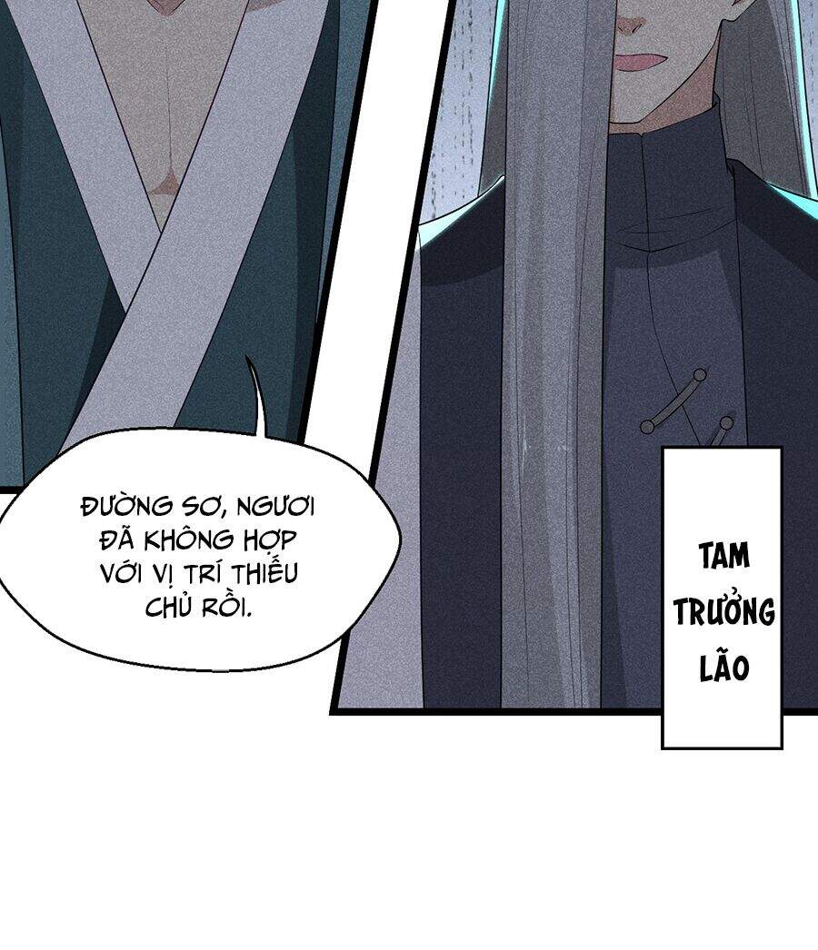 Võ Lâm Đệ Nhất Đầu Bếp chapter 20.2 - Upload bởi truyensieuhay.com