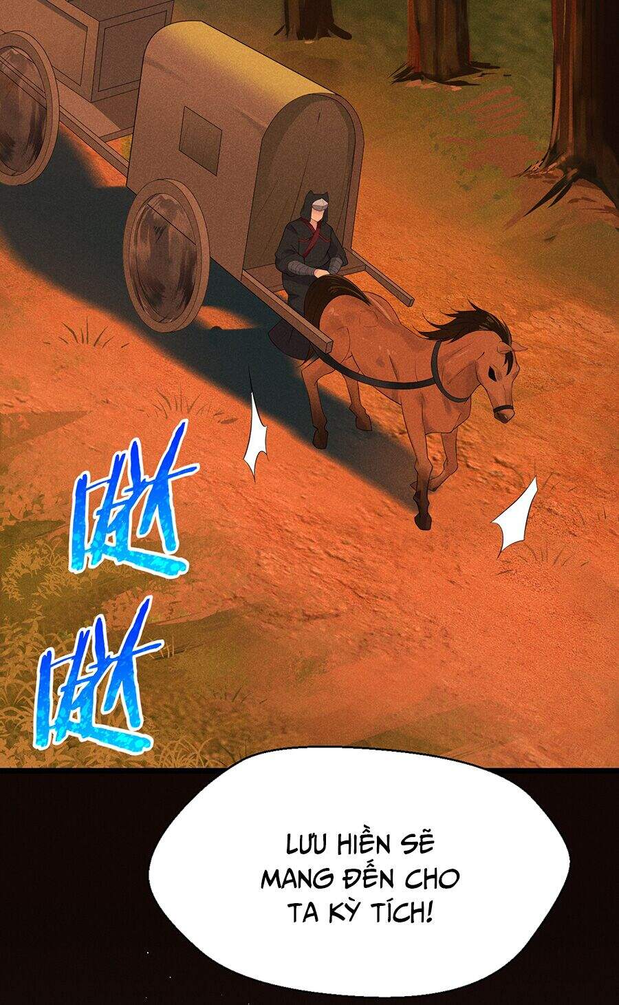 Võ Lâm Đệ Nhất Đầu Bếp chapter 20.2 - Upload bởi truyensieuhay.com