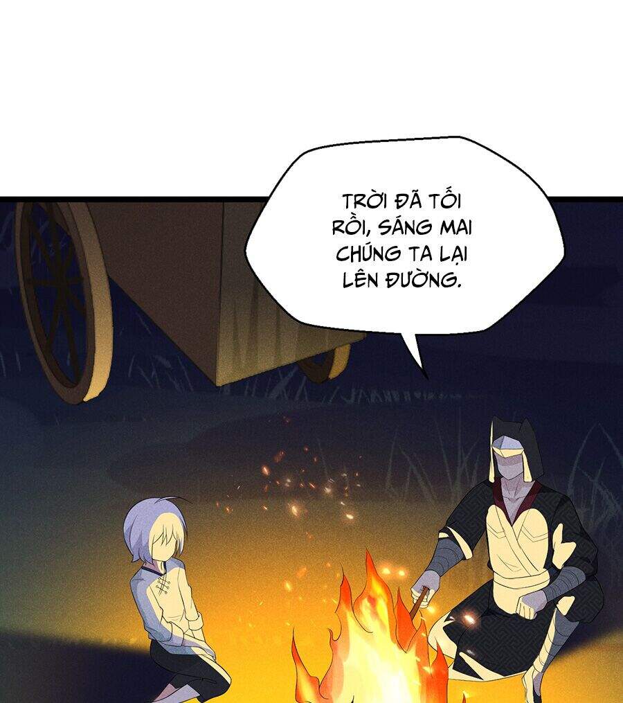 Võ Lâm Đệ Nhất Đầu Bếp chapter 20.2 - Upload bởi truyensieuhay.com