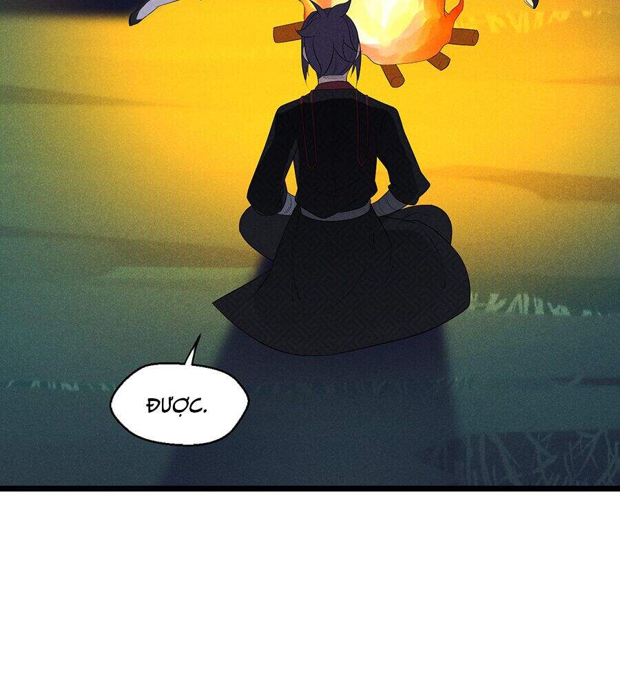 Võ Lâm Đệ Nhất Đầu Bếp chapter 20.2 - Upload bởi truyensieuhay.com