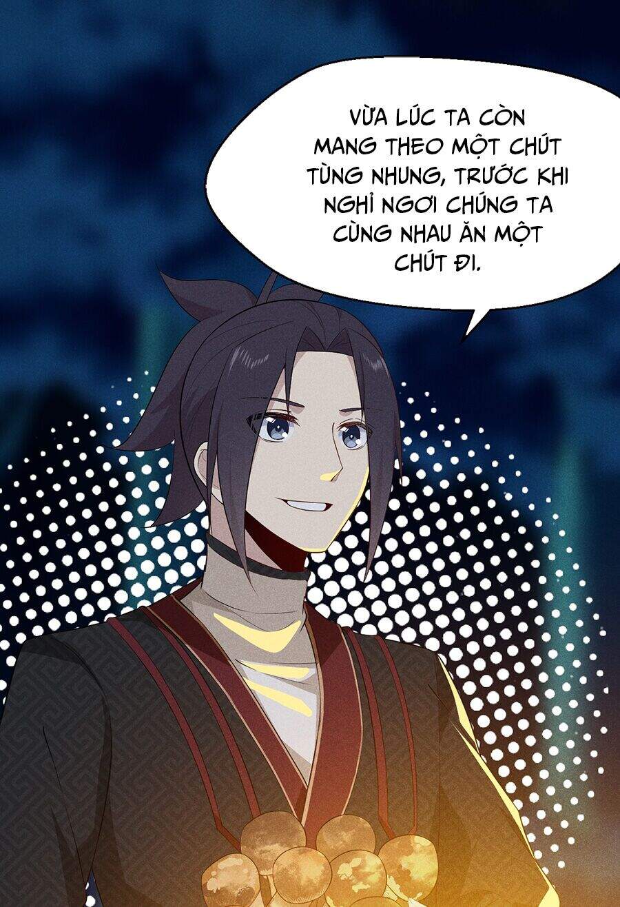 Võ Lâm Đệ Nhất Đầu Bếp chapter 20.2 - Upload bởi truyensieuhay.com