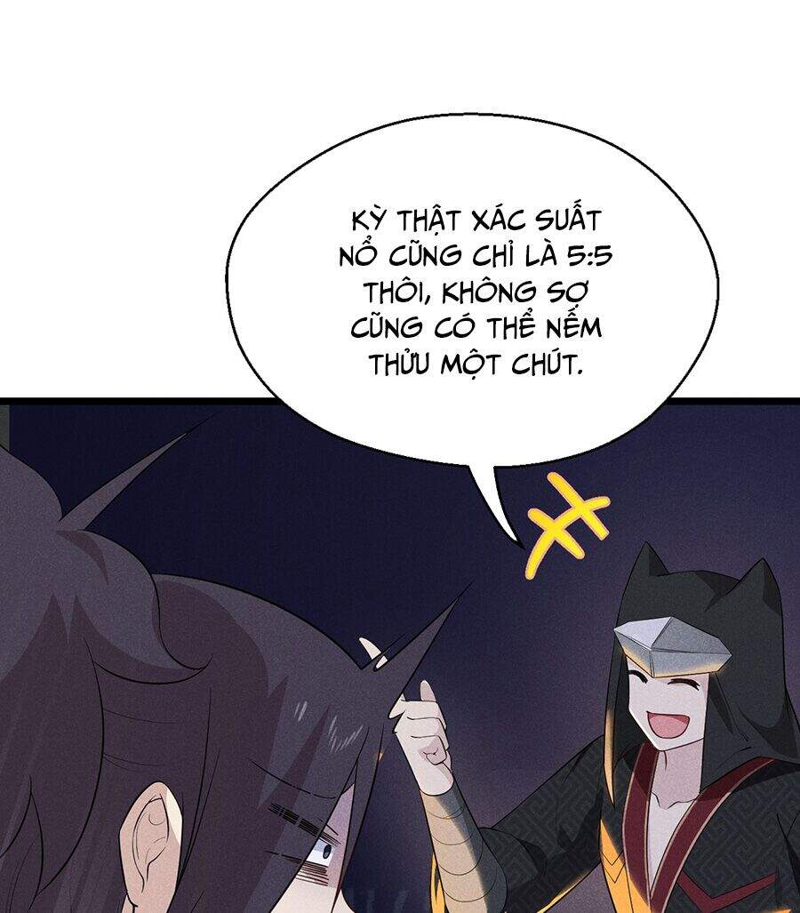 Võ Lâm Đệ Nhất Đầu Bếp chapter 20.2 - Upload bởi truyensieuhay.com