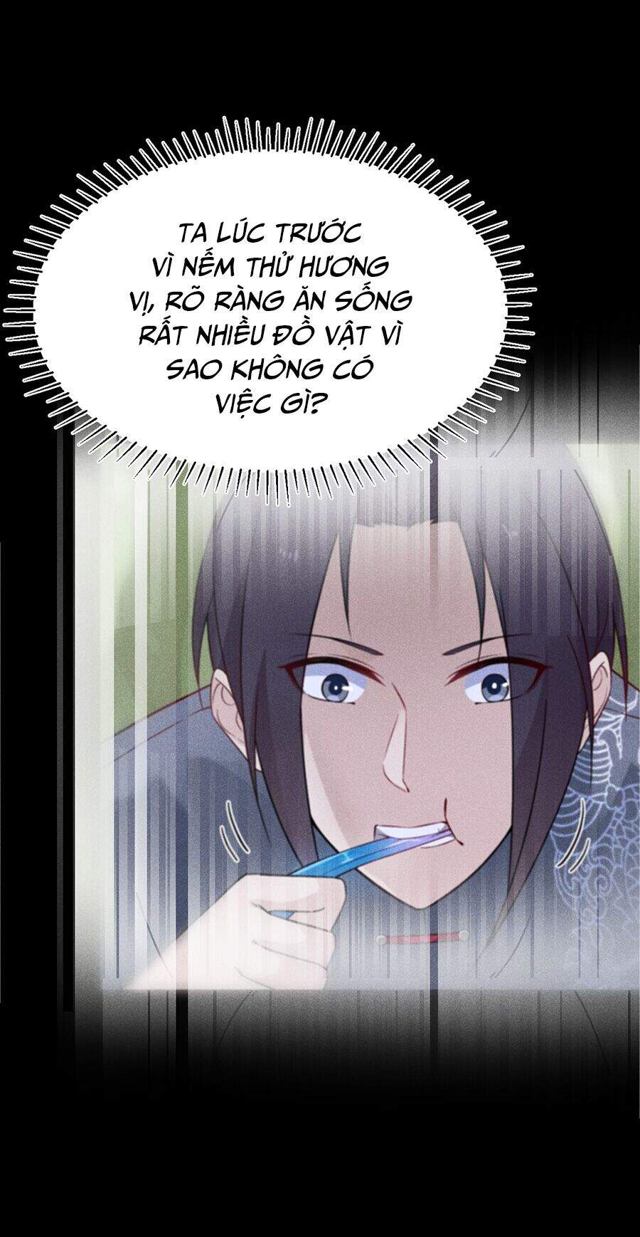 Võ Lâm Đệ Nhất Đầu Bếp chapter 20.2 - Upload bởi truyensieuhay.com