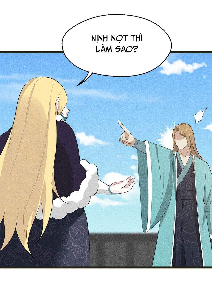 Võ Lâm Đệ Nhất Đầu Bếp chapter 20.2 - Upload bởi truyensieuhay.com