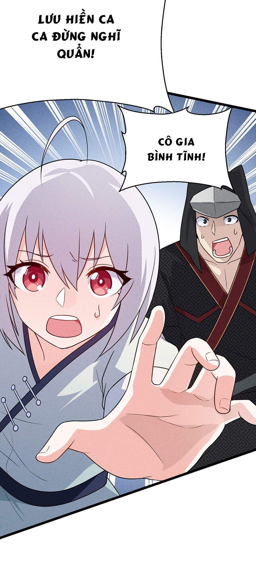 Võ Lâm Đệ Nhất Đầu Bếp chapter 20.2 - Upload bởi truyensieuhay.com