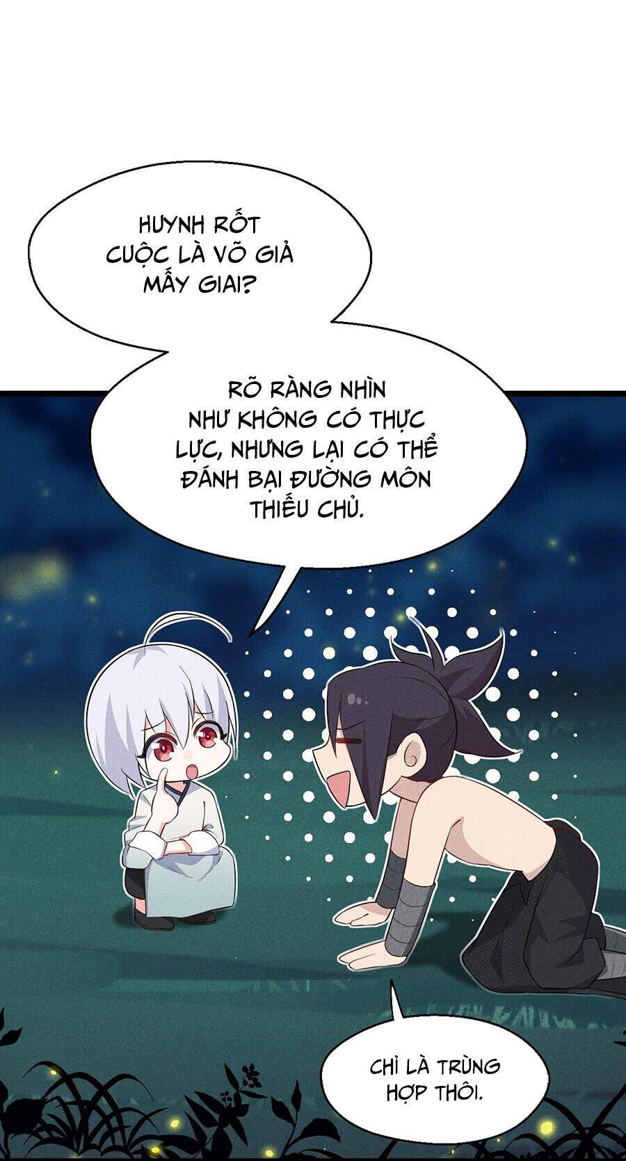 Võ Lâm Đệ Nhất Đầu Bếp chapter 21.1 - Upload bởi truyensieuhay.com