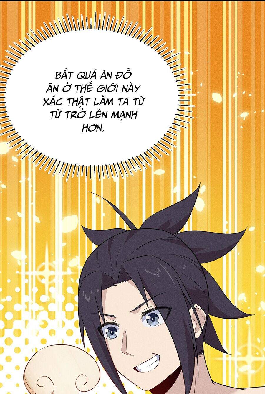 Võ Lâm Đệ Nhất Đầu Bếp chapter 21.1 - Upload bởi truyensieuhay.com