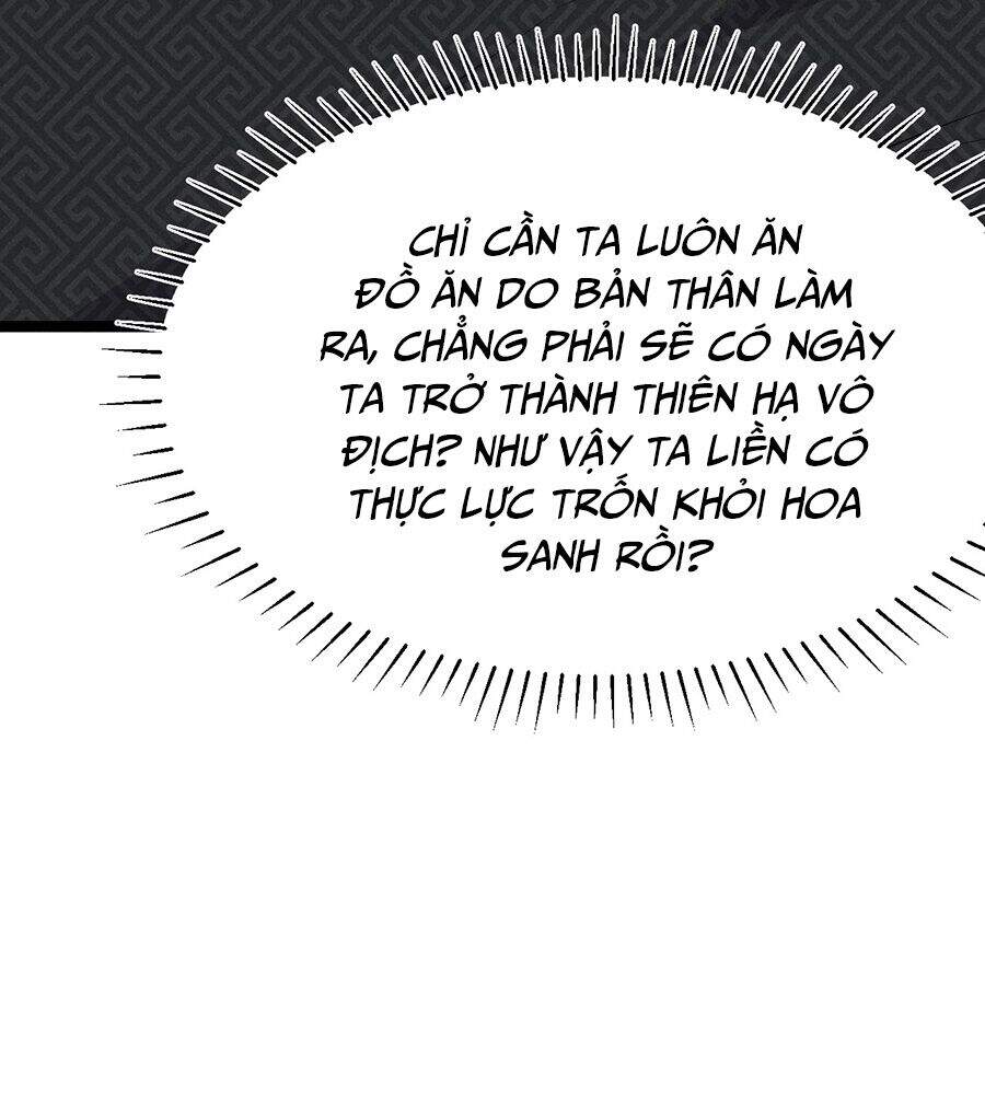 Võ Lâm Đệ Nhất Đầu Bếp chapter 21.1 - Upload bởi truyensieuhay.com