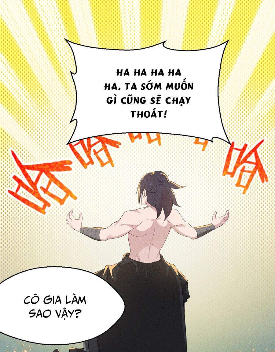 Võ Lâm Đệ Nhất Đầu Bếp chapter 21.1 - Upload bởi truyensieuhay.com