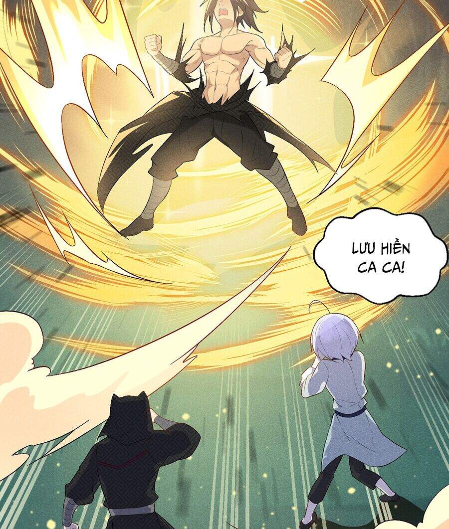 Võ Lâm Đệ Nhất Đầu Bếp chapter 21.1 - Upload bởi truyensieuhay.com