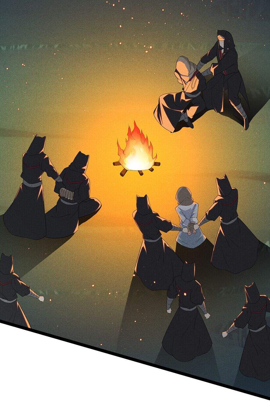 Võ Lâm Đệ Nhất Đầu Bếp chapter 21.1 - Upload bởi truyensieuhay.com